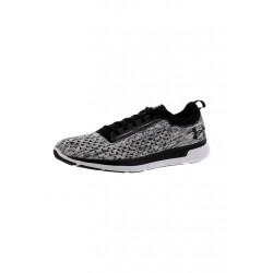 Under Armour Lightning 2 - Chaussures running pour Homme - Gris