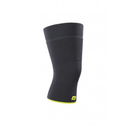 CEP Ortho Knee Sleeve Article compression - Noir