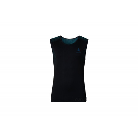 vignette-Odlo Essentials Seamless Light M vêtement running homme vignette-Odlo Essentials Seamless Light M vêtement running homme