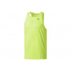 adidas Supernova Singlet M vêtement running homme