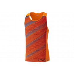 Mizuno Premium Aero M vêtement running homme