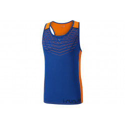 Mizuno CoolTouch M vêtement running homme