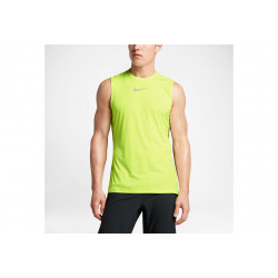 Nike Breathe Running M vêtement running homme