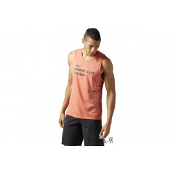 Reebok Burnout Crossfit M vêtement running homme