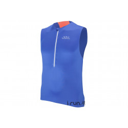 Uglow Zip M vêtement running homme