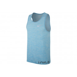 Nike Dri-Fit Knit M vêtement running homme