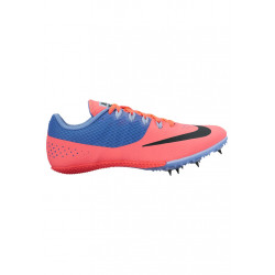 Nike Zoom Rival S 8 - Chaussures pointes pour Femme - Rose