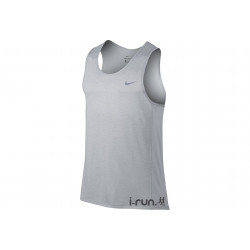 Nike Breathe Training M vêtement running homme