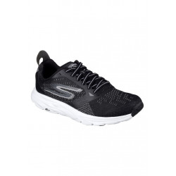 Skechers Go Run Ride 6 - Chaussures running pour Homme - Noir