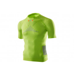 X-Bionic Effektor S/S M vêtement running homme