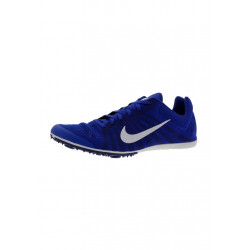 Nike Zoom D Track Spike Chaussures pointes - Bleu