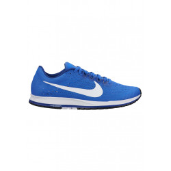 Nike Air Zoom Streak 6 Chaussures running - Bleu