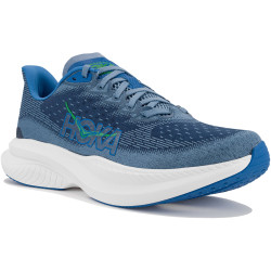 Hoka One One Mach 6 Chaussures homme