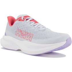 Hoka One One Mach 6 Chaussures de sport femme