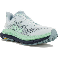 Hoka One One Mafate Speed 4 Chaussures de sport femme