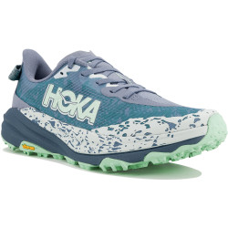 Hoka One One Speedgoat 6 Chaussures de sport femme