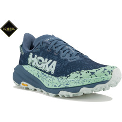 Hoka One One Speedgoat 6 Gore-Tex Chaussures de sport femme