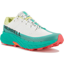 Merrell Agility Peak 5 Chaussures homme