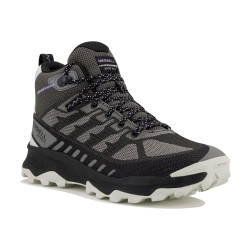 Merrell Speed Eco Mid WP Chaussures de sport femme