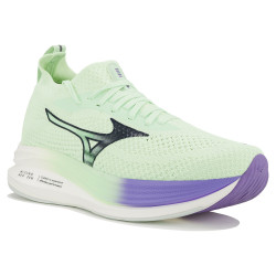 Mizuno Neo Zen Chaussures de sport femme