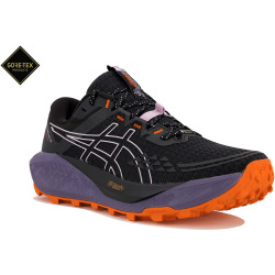 Asics Gel-Trabuco 13 Gore-Tex Chaussures de sport femme
