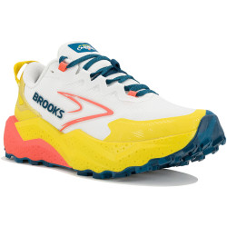 Brooks Caldera 8 Chaussures de sport femme