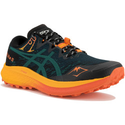 Asics Fuji Lite 5 Chaussures homme