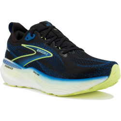 Brooks Glycerin GTS 22 Wide Chaussures homme