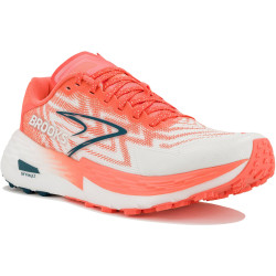 Brooks Catamount 4 Chaussures de sport femme