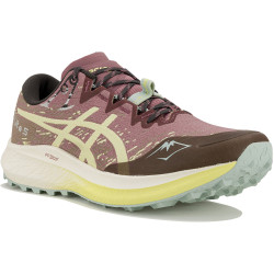 Asics Fuji Lite 5 Chaussures de sport femme