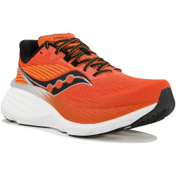 Saucony Hurricane 24 Chaussures homme
