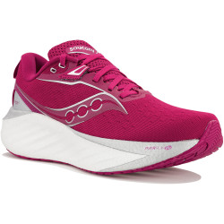 Saucony Triumph 22 Chaussures de sport femme
