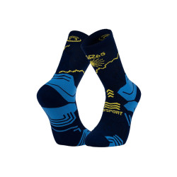 BV Sport Trek Collector GR65 Compostelle Chaussettes