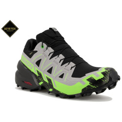 Salomon Speedcross 6 Gore-Tex Chaussures homme