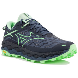 Mizuno Wave Mujin 10 Chaussures homme