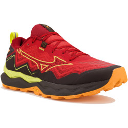 Mizuno Wave Daichi 9 Chaussures homme