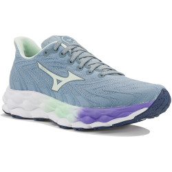 Mizuno Wave Sky 8 Chaussures de sport femme