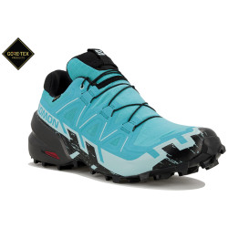 Salomon Speedcross 6 Gore-Tex Chaussures de sport femme