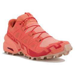 Salomon Speedcross 6 Chaussures de sport femme