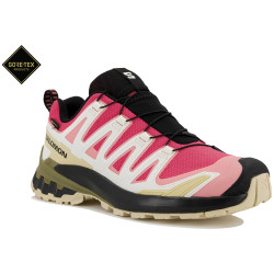 Salomon XA PRO 3D v9 Gore-Tex Chaussures de sport femme