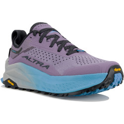 Altra Olympus 6 Chaussures de sport femme