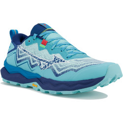 Mizuno Wave Daichi 9 Chaussures de sport femme