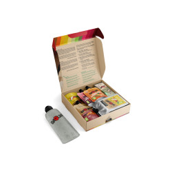 Baouw Coffret Trail Diététique $scat.CAT_NOM
