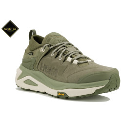 Hoka One One Kaha 3 Low Gore-Tex Chaussures homme