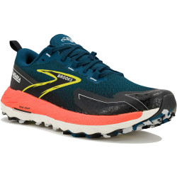 Brooks Cascadia 18 Chaussures homme