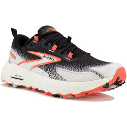 Brooks Cascadia 18 Chaussures de sport femme