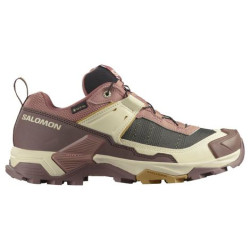 Salomon X Ultra 5 GTX - femme
