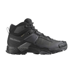 Salomon X Ultra 5 Mid GTX - homme