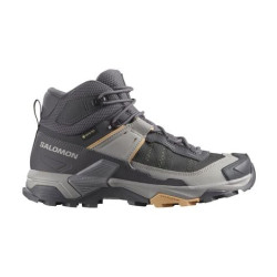 Salomon X Ultra 5 Mid GTX - femme