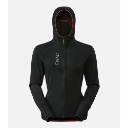 CIMALP Veste de trail thermique et stretch BLIZZARD